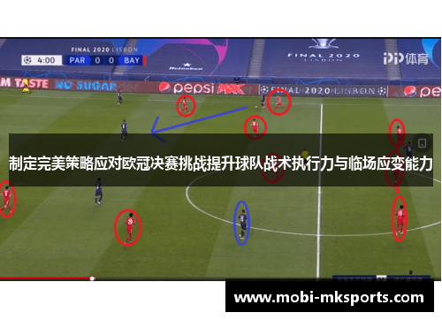 制定完美策略应对欧冠决赛挑战提升球队战术执行力与临场应变能力