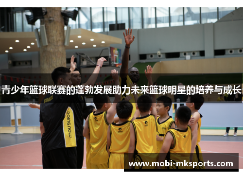 青少年篮球联赛的蓬勃发展助力未来篮球明星的培养与成长